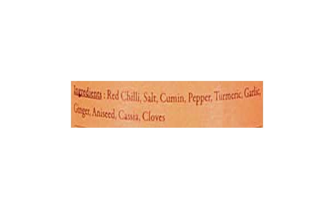 Malikaz' Fish Fry Masala    Plastic Bottle  90 grams